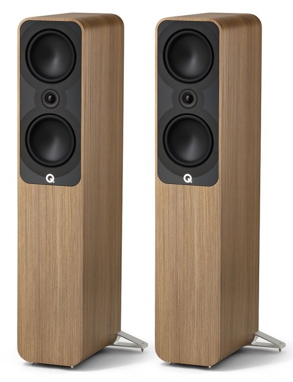 Q Acoustics Q5050